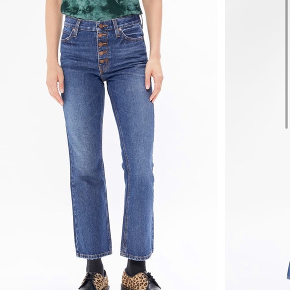 BDG Mid-Rise Bootcut Jeans - Picture 6 of 6